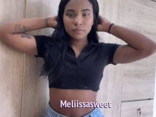 Meliissasweet