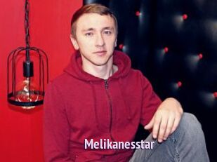 Melikanesstar