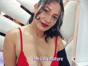 Melina_mature