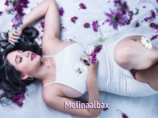 Melinaalbax