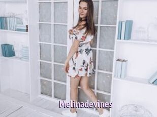 Melinadevines