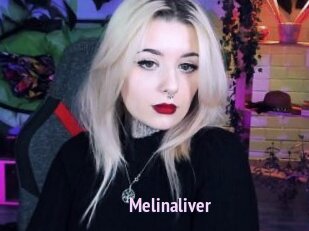 Melinaliver