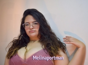 Melinaportman
