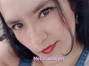 Melinaxcooper