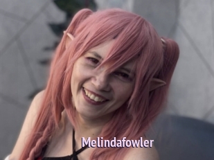 Melindafowler