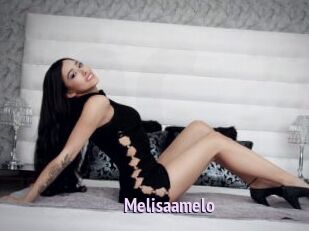 Melisaamelo