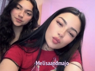 melisaandmajo Film Porno