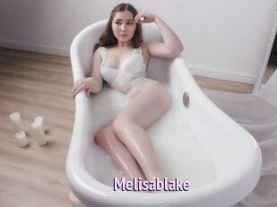 Melisablake
