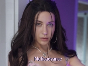 Melisaevanse