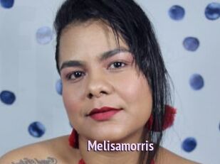 Melisamorris