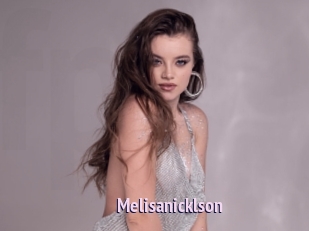 Melisanicklson