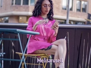 Melisarusell