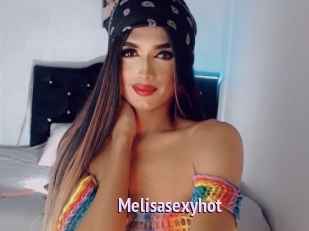 Melisasexyhot