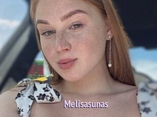 Melisasunas