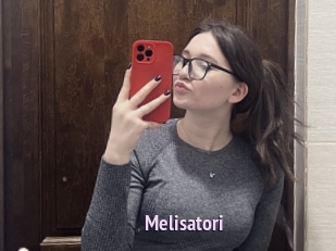 Melisatori