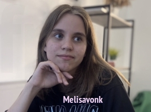 Melisavonk