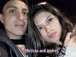 Melissa_and_andres
