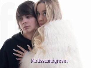 Melissaandgrover