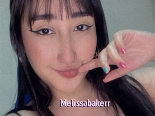 Melissabakerr