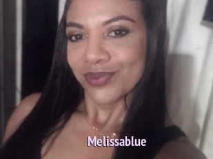 Melissablue