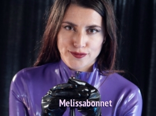 Melissabonnet