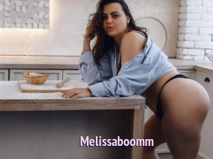 Melissaboomm