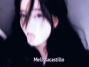 Melissacastillo
