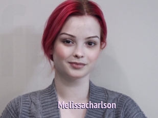 Melissacharlson