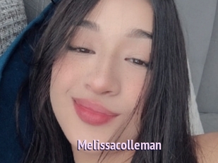 Melissacolleman