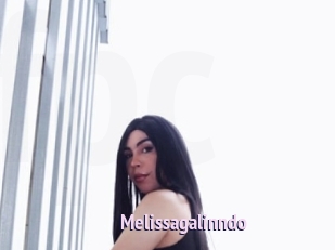Melissagalinndo