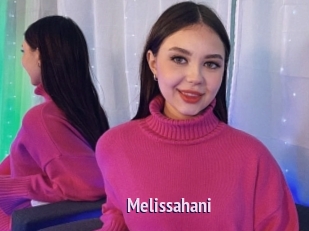Melissahani