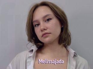 Melissajada