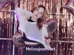 Melissajoannhart