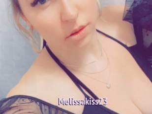 melissakiss23 Film Porno