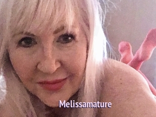 Melissamature