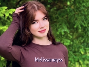 Melissamayss