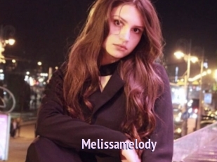 Melissamelody