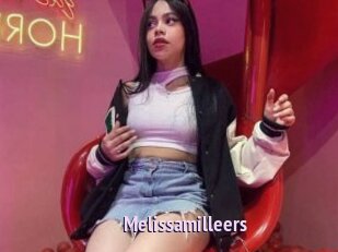 Melissamilleers