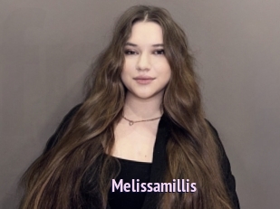 Melissamillis