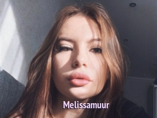 Melissamuur