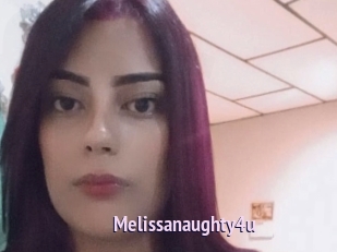 Melissanaughty4u