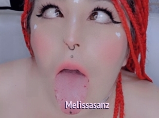 melissasanz Film Porno