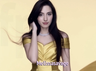 Melissasavage