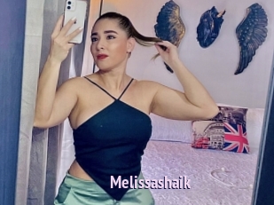 Melissashaik