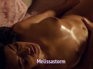 Melissastorm