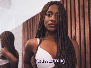 Melissastrong