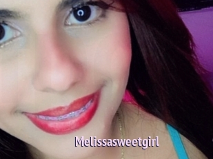 Melissasweetgirl