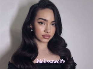 Melissawolfe