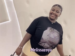 Melissazoya