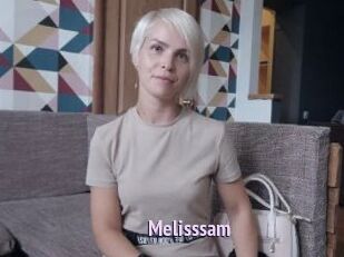 Melisssam